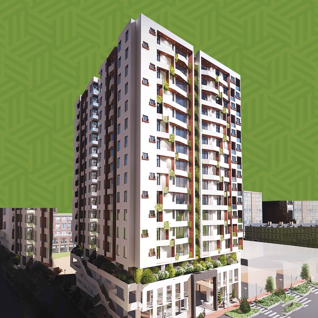 Sahil Project SAHIL- Project - RealEstate For Sale in Ethiopia